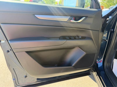 2022 Mazda Mazda CX-5 2.5 S Select Package