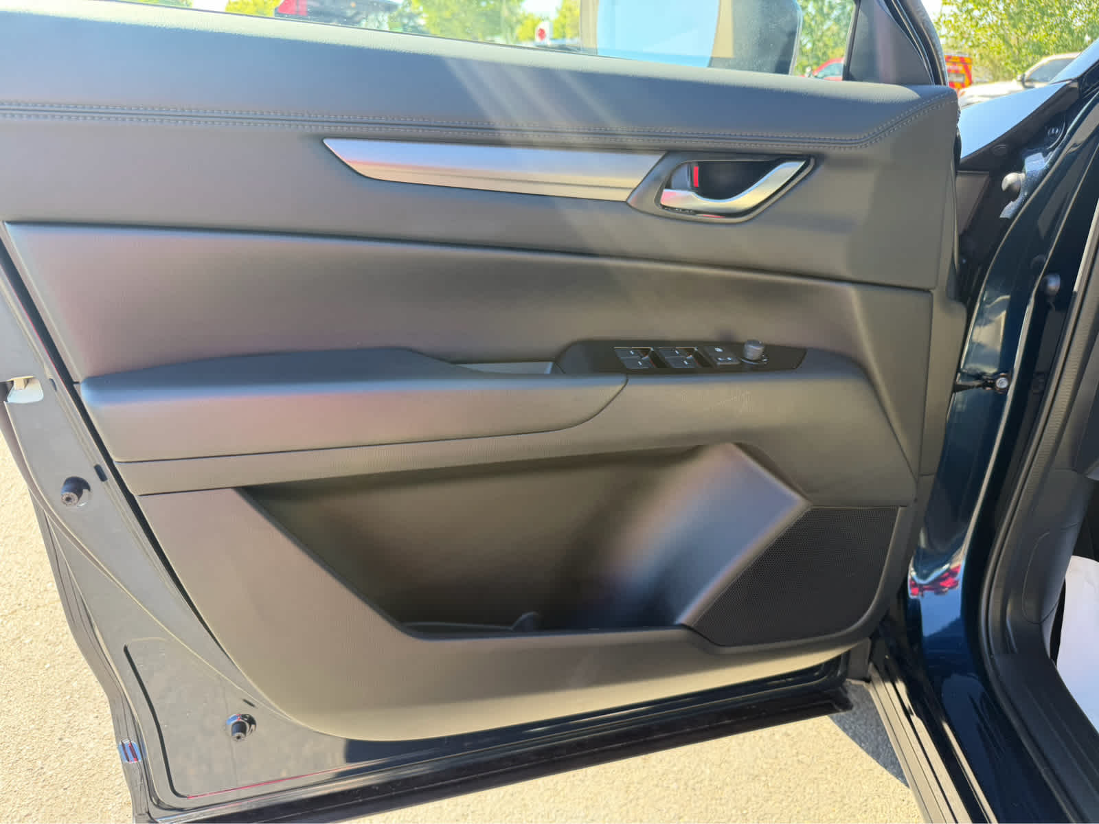 2022 Mazda Mazda CX-5 2.5 S Select Package
