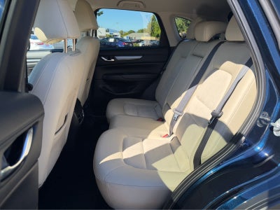 2022 Mazda Mazda CX-5 2.5 S Select Package