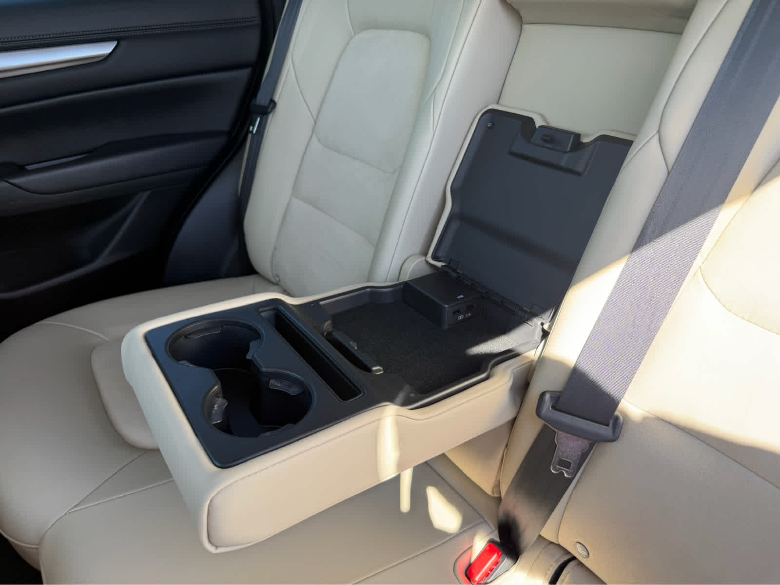 2022 Mazda Mazda CX-5 2.5 S Select Package