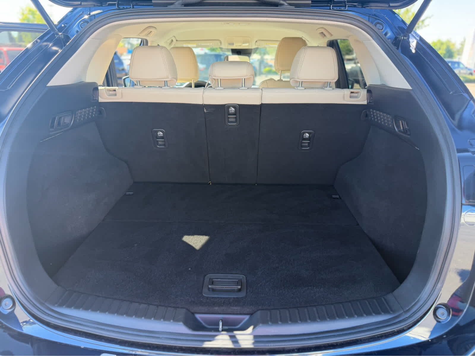 2022 Mazda Mazda CX-5 2.5 S Select Package
