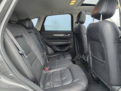 2017 Mazda Mazda CX-5 Grand Touring