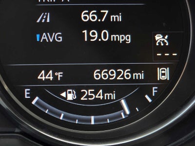 2017 Mazda Mazda CX-5 Grand Touring