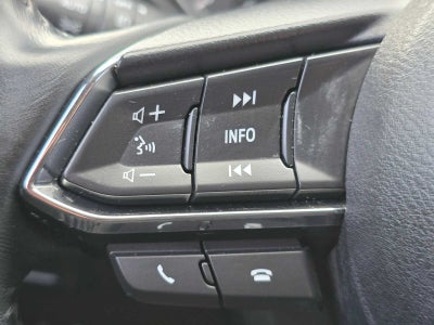 2017 Mazda Mazda CX-5 Grand Touring