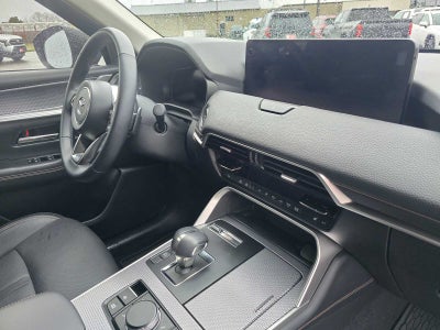 2024 Mazda Mazda CX-90 3.3 Turbo S