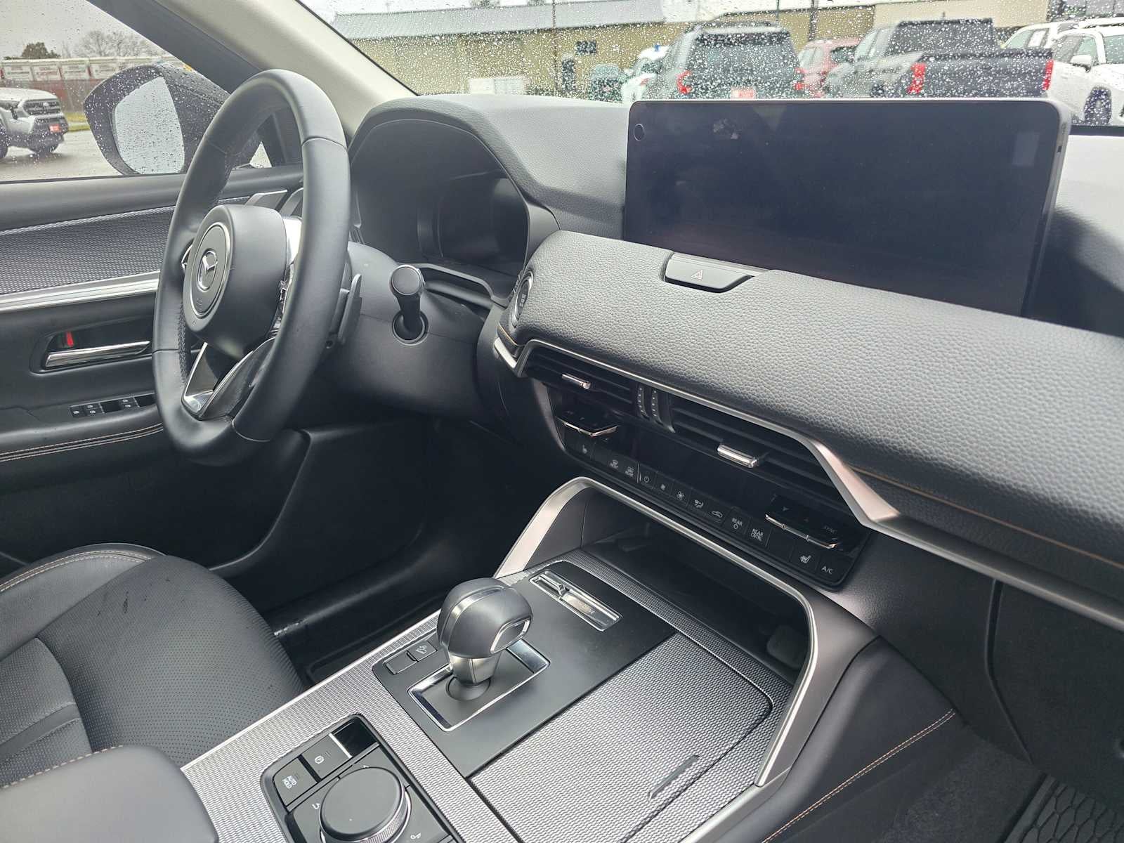 2024 Mazda Mazda CX-90 3.3 Turbo S