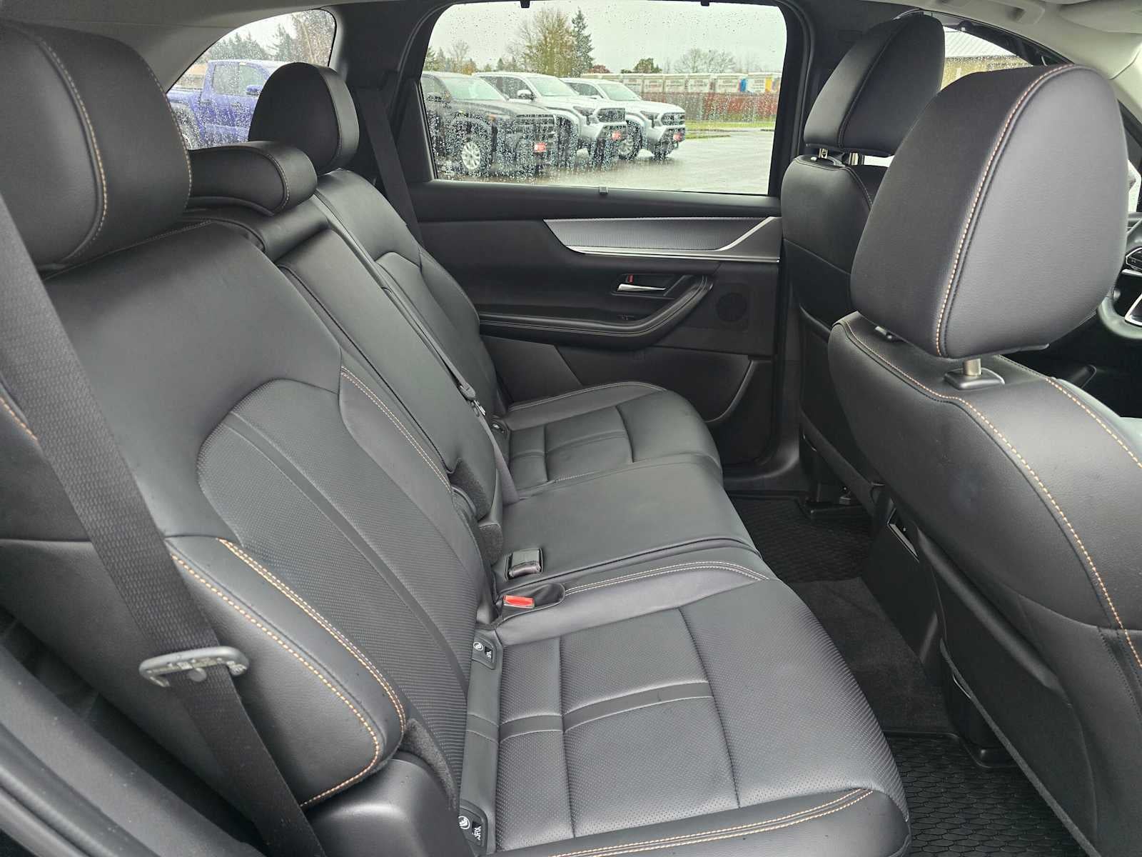 2024 Mazda Mazda CX-90 3.3 Turbo S