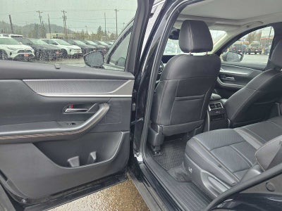 2024 Mazda Mazda CX-90 3.3 Turbo S