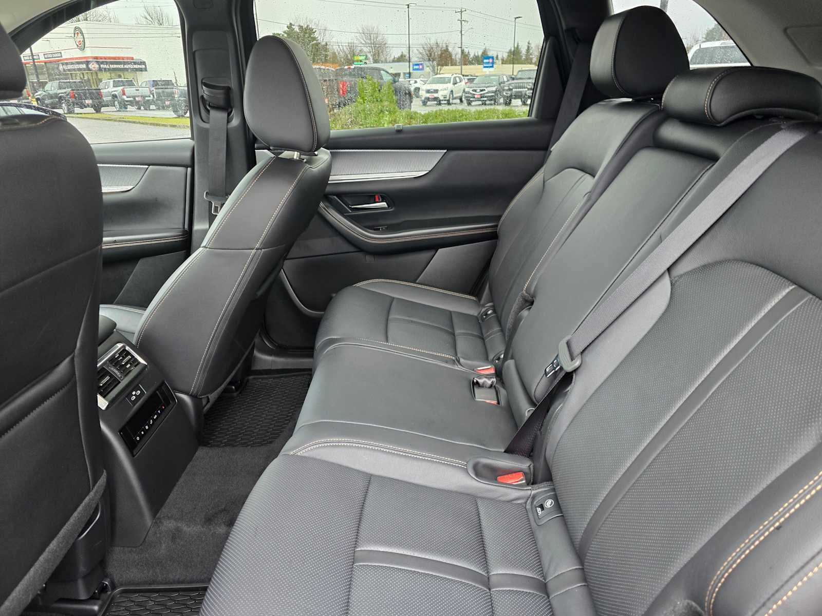 2024 Mazda Mazda CX-90 3.3 Turbo S