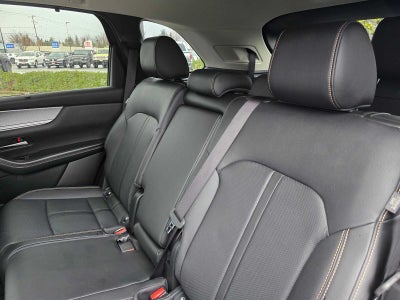 2024 Mazda Mazda CX-90 3.3 Turbo S