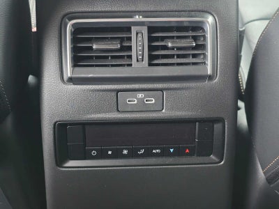 2024 Mazda Mazda CX-90 3.3 Turbo S