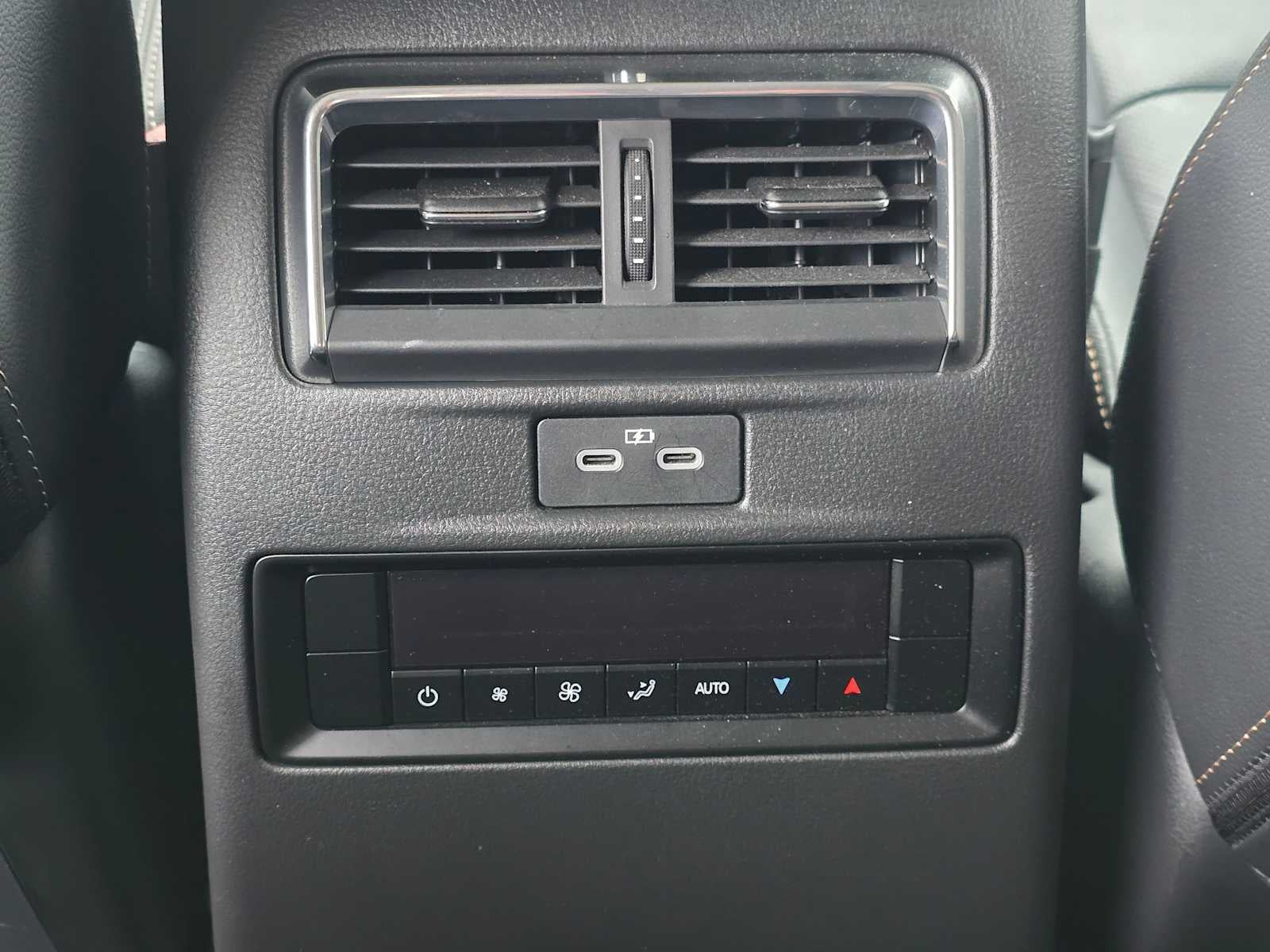 2024 Mazda Mazda CX-90 3.3 Turbo S