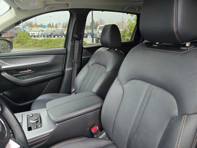 2024 Mazda Mazda CX-90 3.3 Turbo S