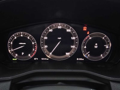 2024 Mazda Mazda CX-90 3.3 Turbo S