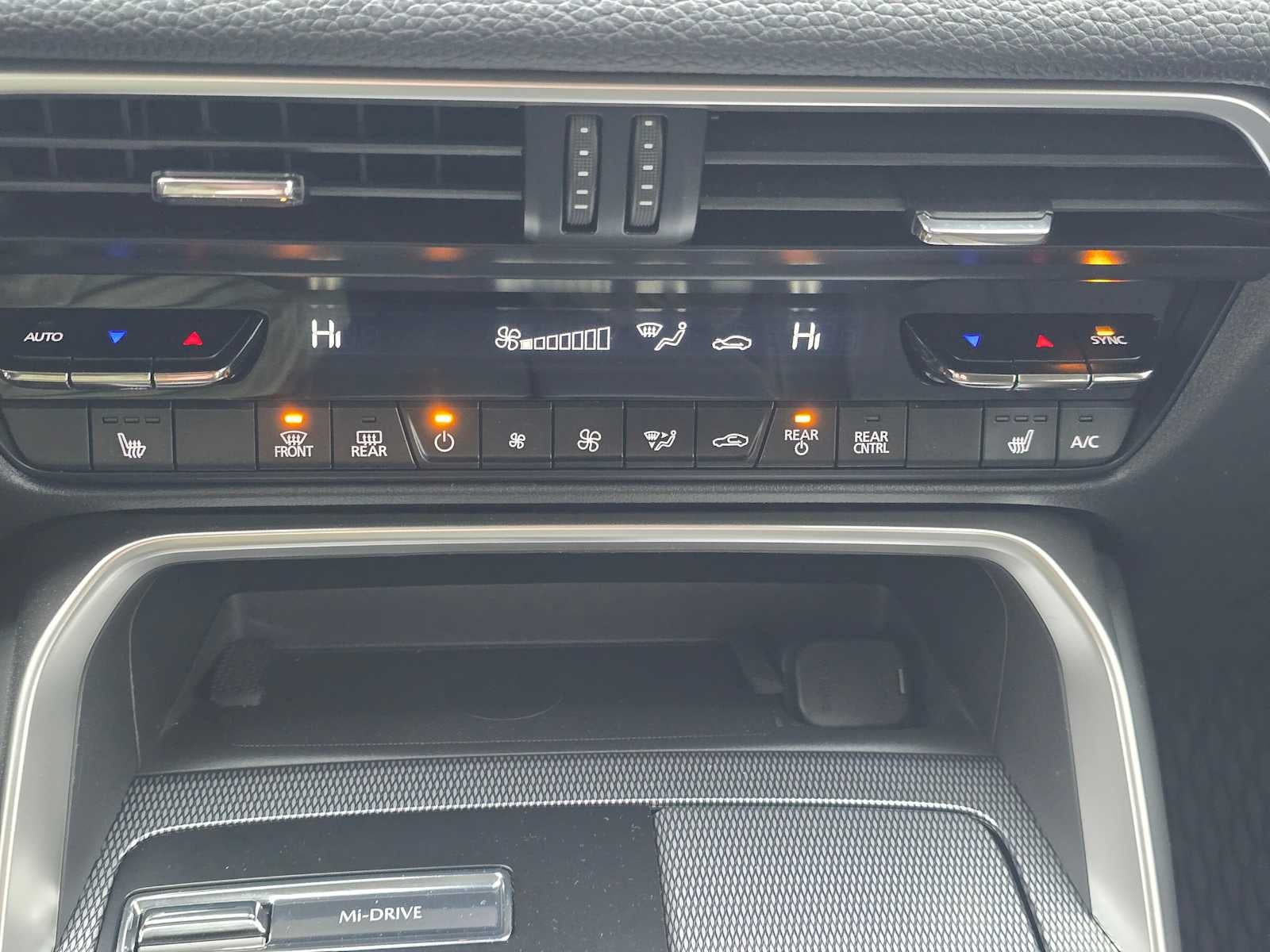 2024 Mazda Mazda CX-90 3.3 Turbo S