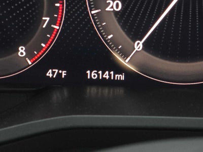 2024 Mazda Mazda CX-90 3.3 Turbo S