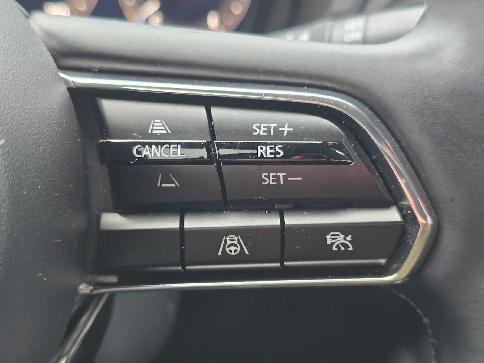 2024 Mazda Mazda CX-90 3.3 Turbo S