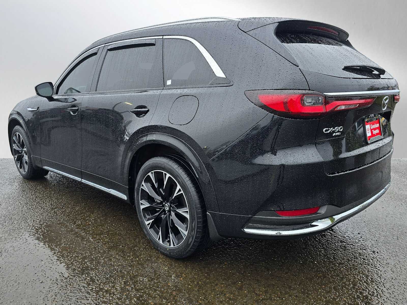 2024 Mazda Mazda CX-90 3.3 Turbo S