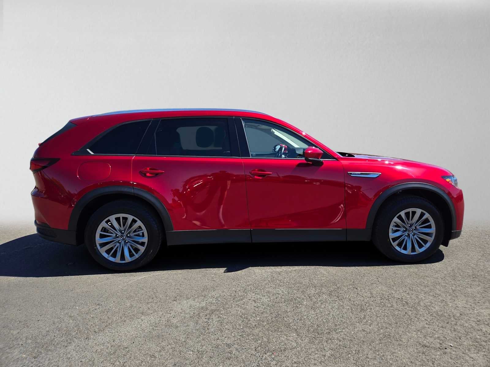 2024 Mazda Mazda CX-90 PHEV Preferred