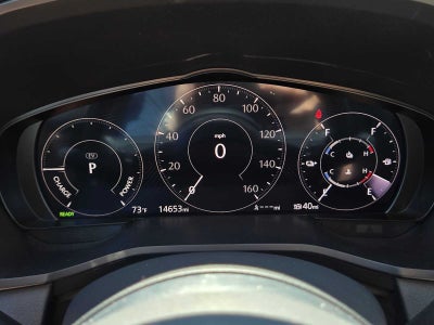 2024 Mazda Mazda CX-90 PHEV Preferred