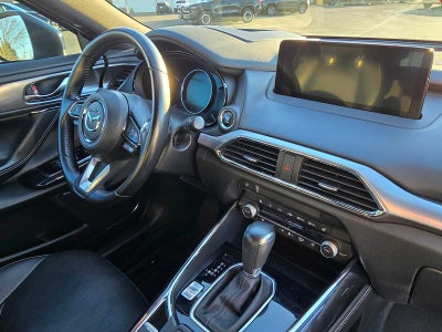 2021 Mazda Mazda CX-9 Grand Touring