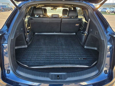 2021 Mazda Mazda CX-9 Grand Touring