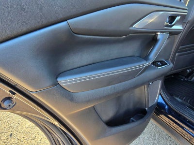 2021 Mazda Mazda CX-9 Grand Touring