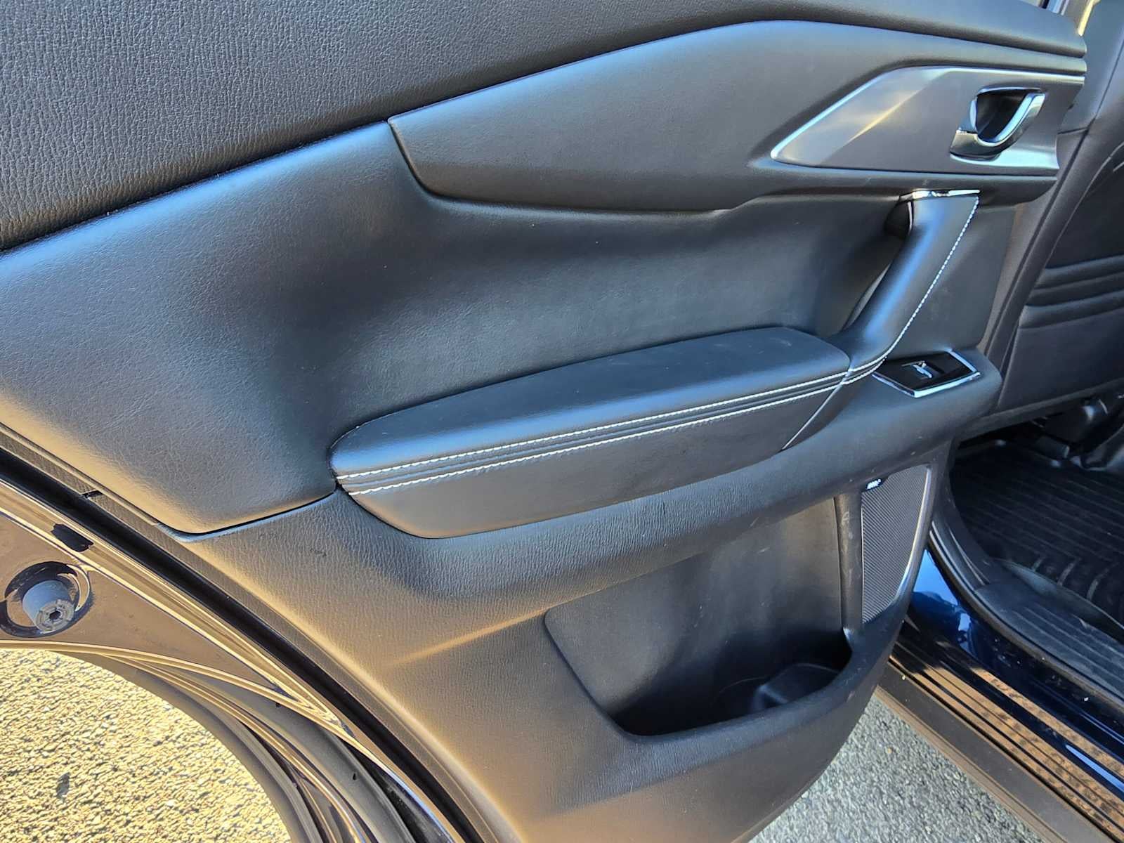 2021 Mazda Mazda CX-9 Grand Touring