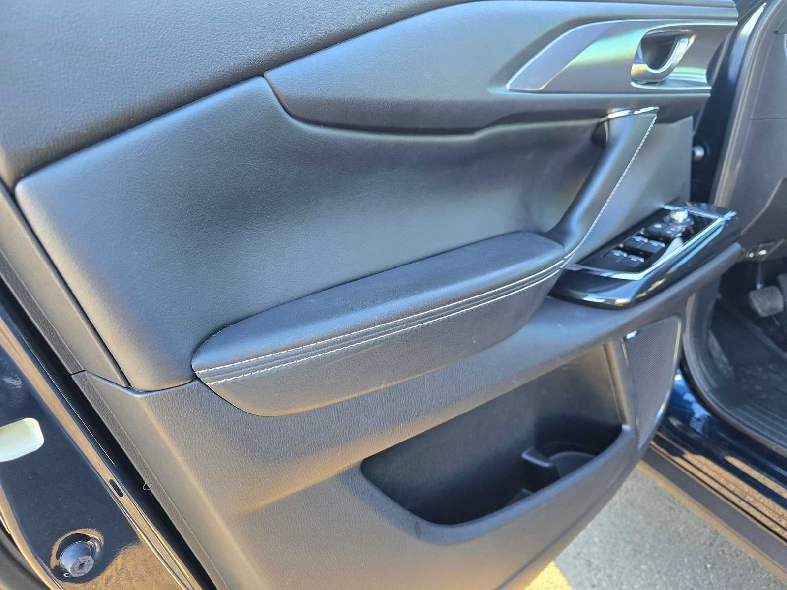 2021 Mazda Mazda CX-9 Grand Touring