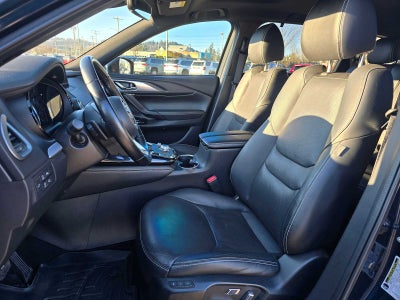 2021 Mazda Mazda CX-9 Grand Touring