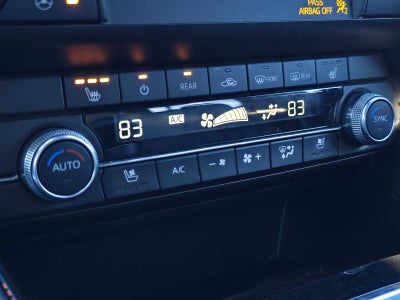 2021 Mazda Mazda CX-9 Grand Touring