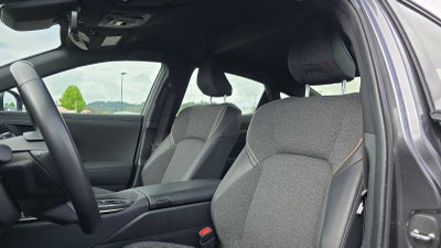 2023 Toyota Crown XLE