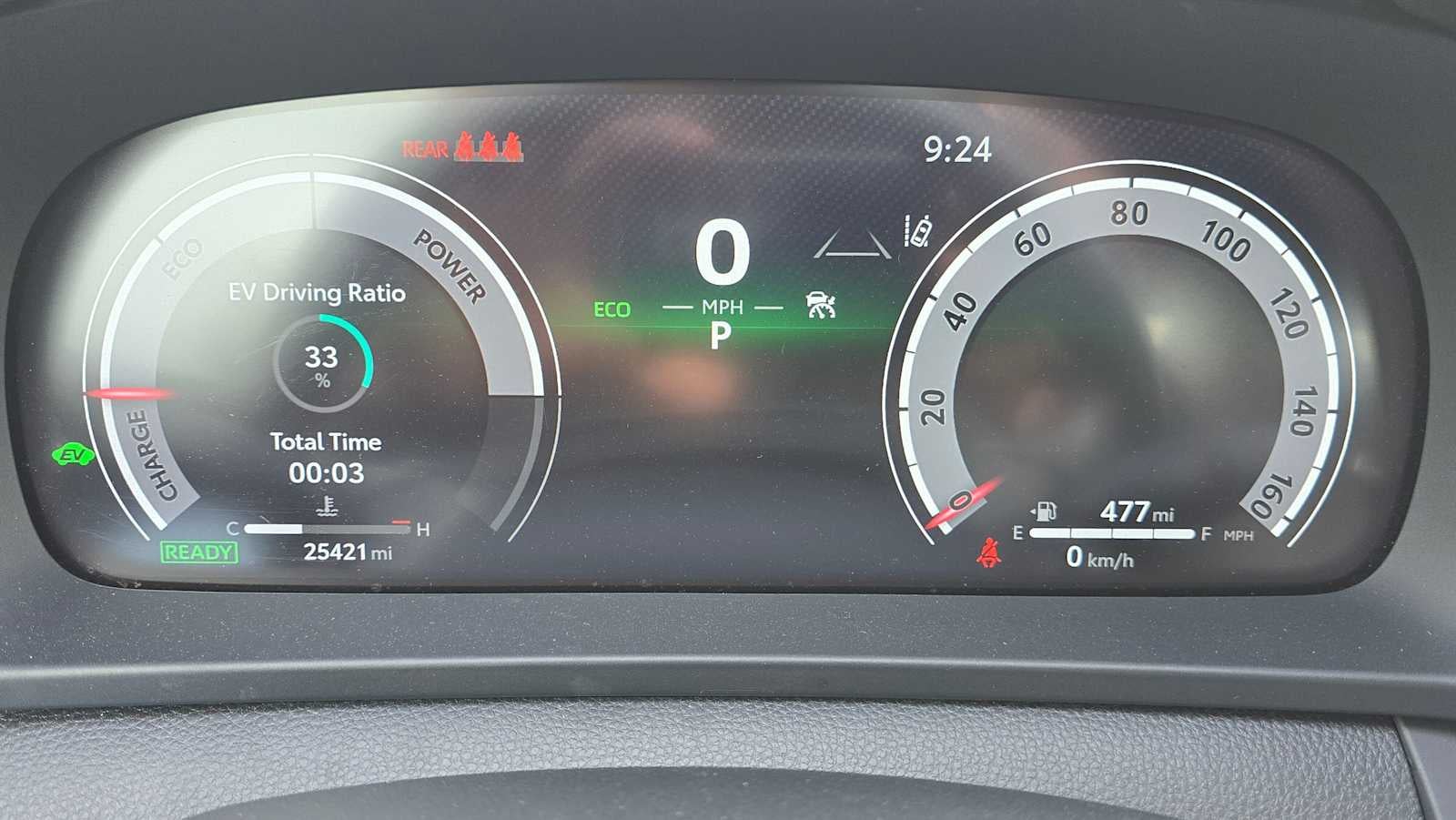 2023 Toyota Crown XLE