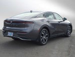 2023 Toyota Crown XLE