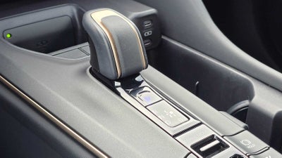 2023 Toyota Crown XLE