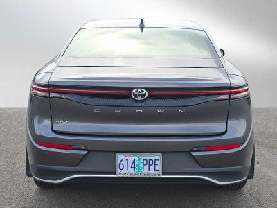 2023 Toyota Crown XLE
