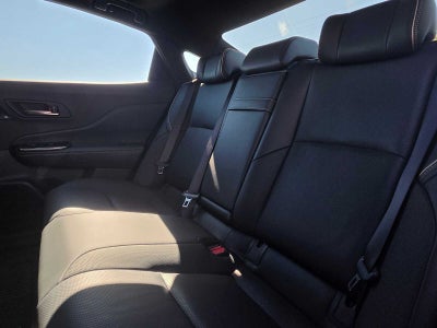 2026 Toyota Crown Limited