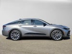 2026 Toyota Crown Limited