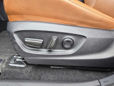 2025 Toyota Crown Signia XLE