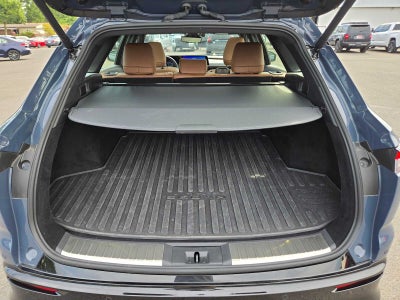 2025 Toyota Crown Signia Limited