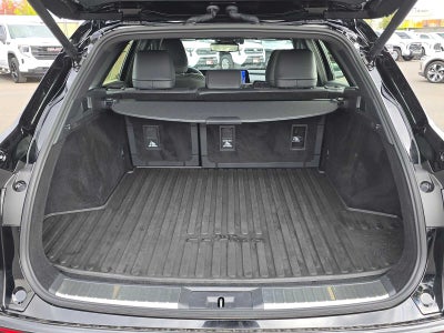 2025 Toyota Crown Signia Limited