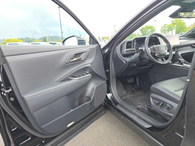2025 Toyota Crown Signia Limited