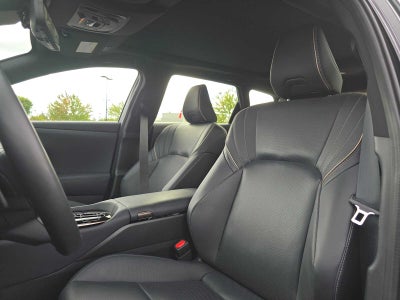 2025 Toyota Crown Signia Limited