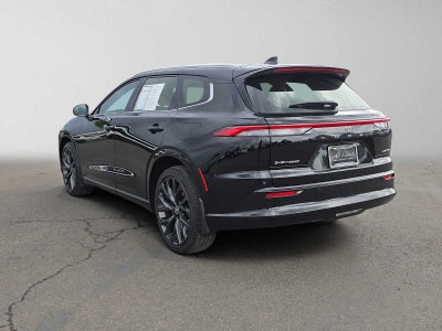 2025 Toyota Crown Signia Limited