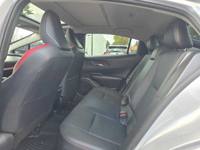 2024 Toyota Prius Prime XSE