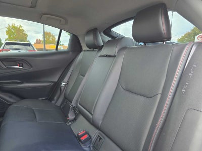 2024 Toyota Prius Prime XSE