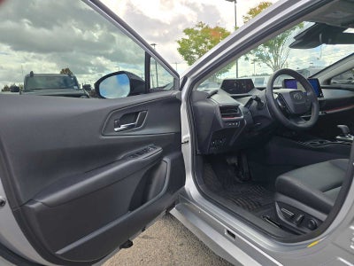 2024 Toyota Prius Prime XSE