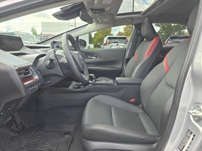 2024 Toyota Prius Prime XSE