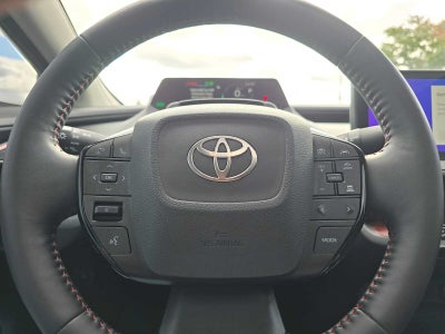 2024 Toyota Prius Prime XSE