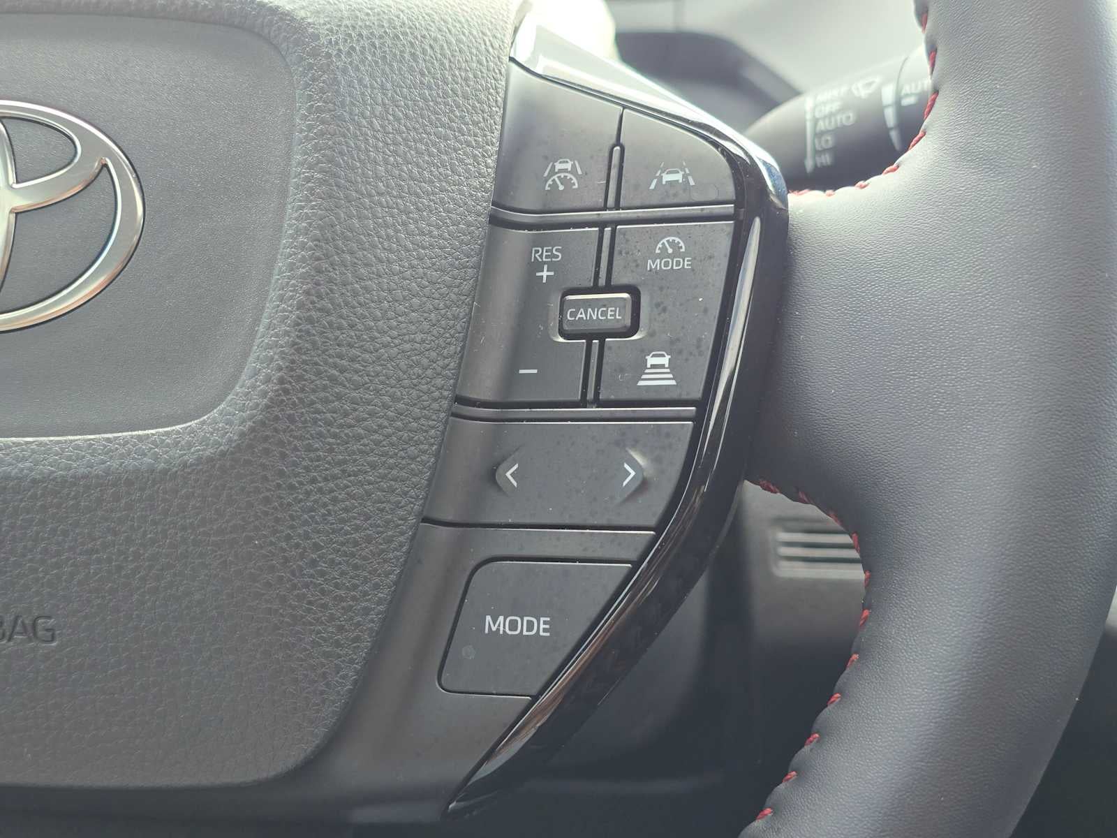 2024 Toyota Prius Prime XSE